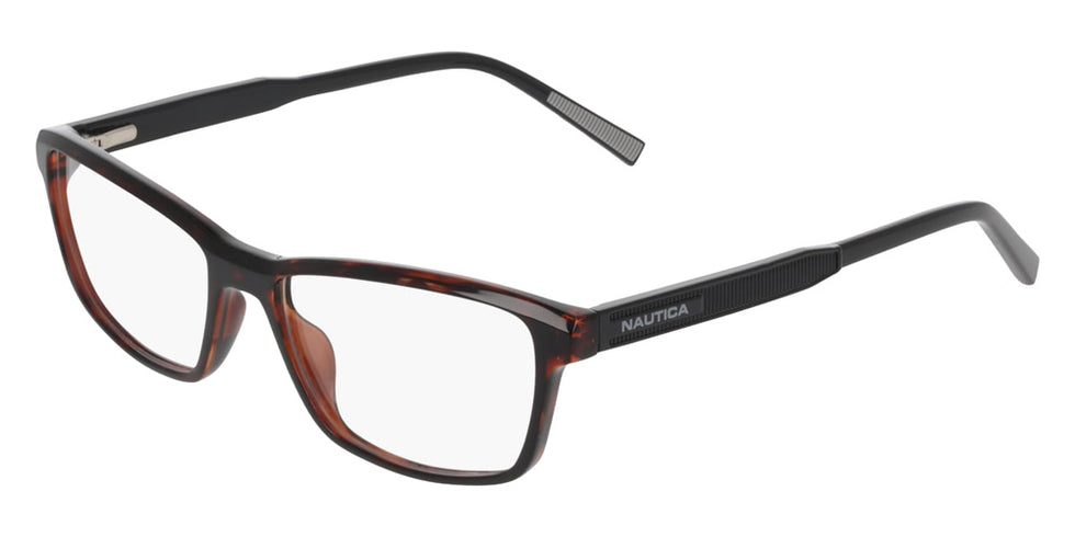 Nautica N8199 206 54 - Dark Tortoise #id:nn8199206_s:102105