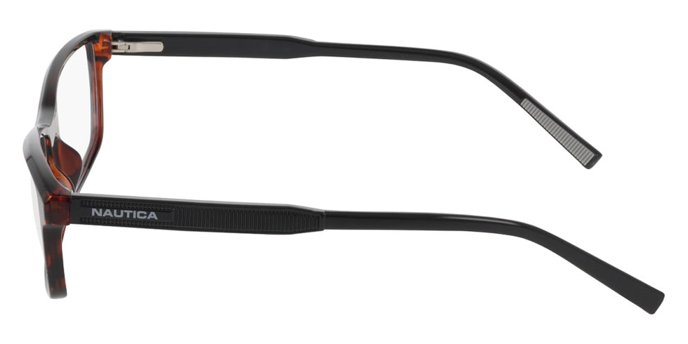 Nautica N8199 206 54 - Dark Tortoise #id:nn8199206_s:102110