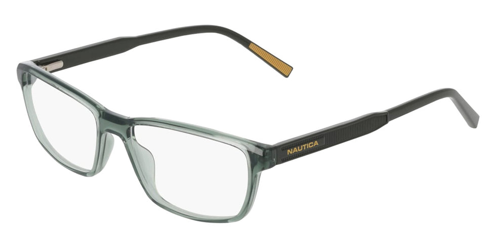 Nautica N8199 325 54 - Olive Crystal #id:nn8199325_s:104105