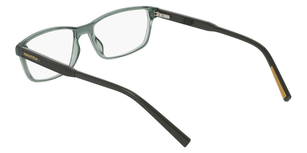 Nautica N8199 325 54 - Olive Crystal #id:nn8199325_s:104115