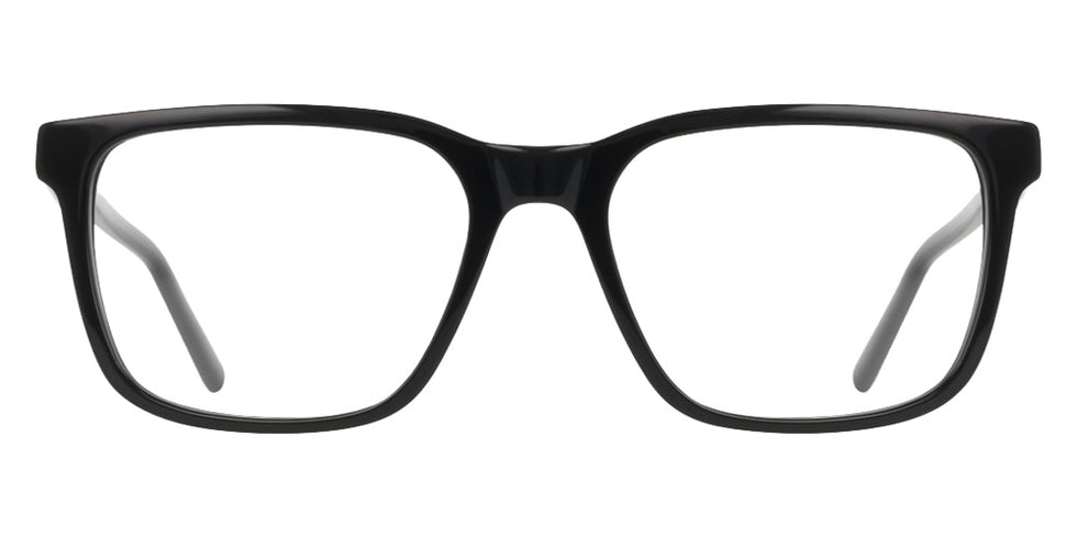 Nautica N8201 001 55 - Black #id:nn8201001_s:100100