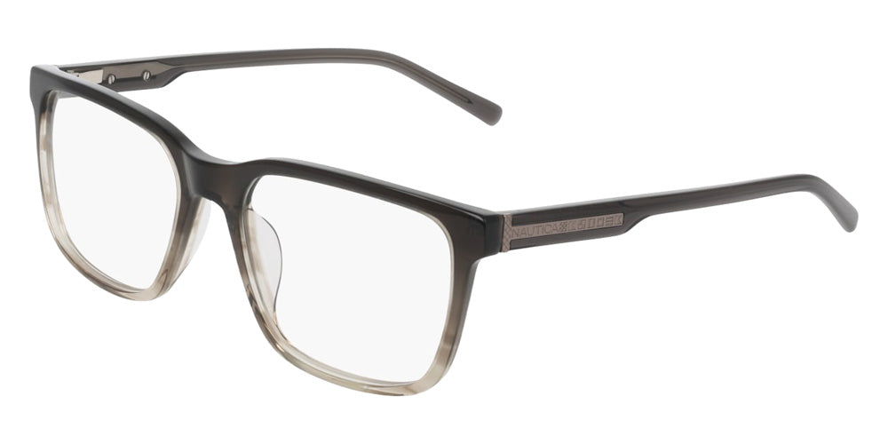 Nautica N8201 031 55 - Gray Horn #id:nn8201031_s:102105