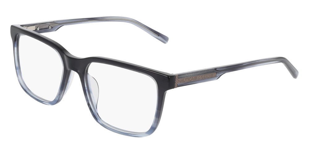 Nautica N8201 441 55 - Blue Horn #id:nn8201441_s:106105