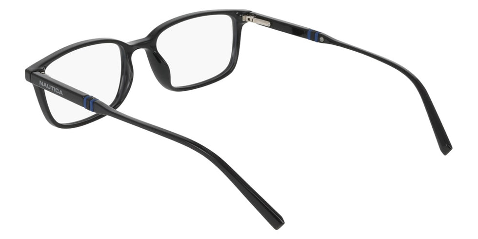 Nautica N8202 001 53 - Black #id:nn8202001_s:100115