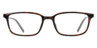 Nautica N8202 206 53 - Dark Tortoise #id:nn8202206_s:102100