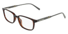 Nautica N8202 206 53 - Dark Tortoise #id:nn8202206_s:102105