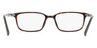 Nautica N8202 206 53 - Dark Tortoise #id:nn8202206_s:102120