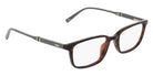 Nautica N8202 206 53 - Dark Tortoise #id:nn8202206_s:102135