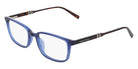 Nautica N8202 410 53 - Navy Crystal #id:nn8202410_s:104105