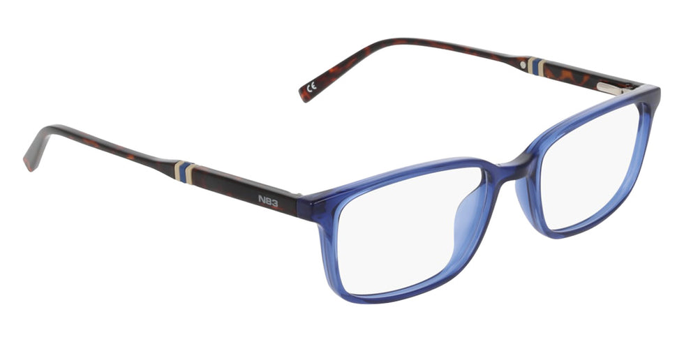 Nautica N8202 410 53 - Navy Crystal #id:nn8202410_s:104135