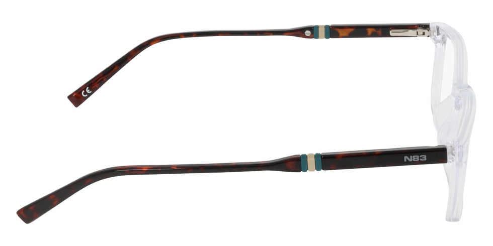 Nautica N8202 971 53 - Crystal Clear #id:nn8202971_s:106130