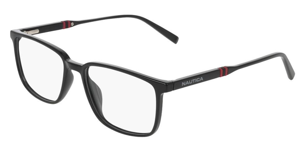 Nautica N8203 001 54 - Black #id:nn8203001_s:100105