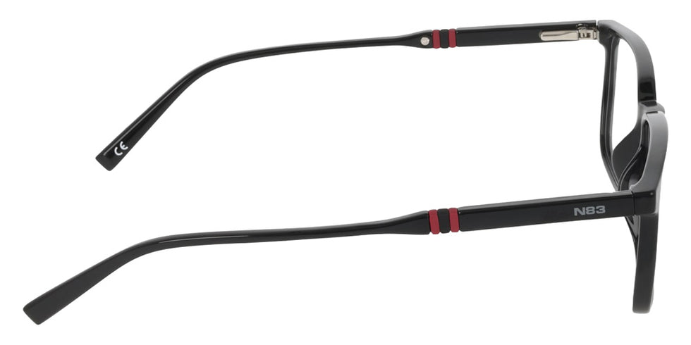 Nautica N8203 001 54 - Black #id:nn8203001_s:100130