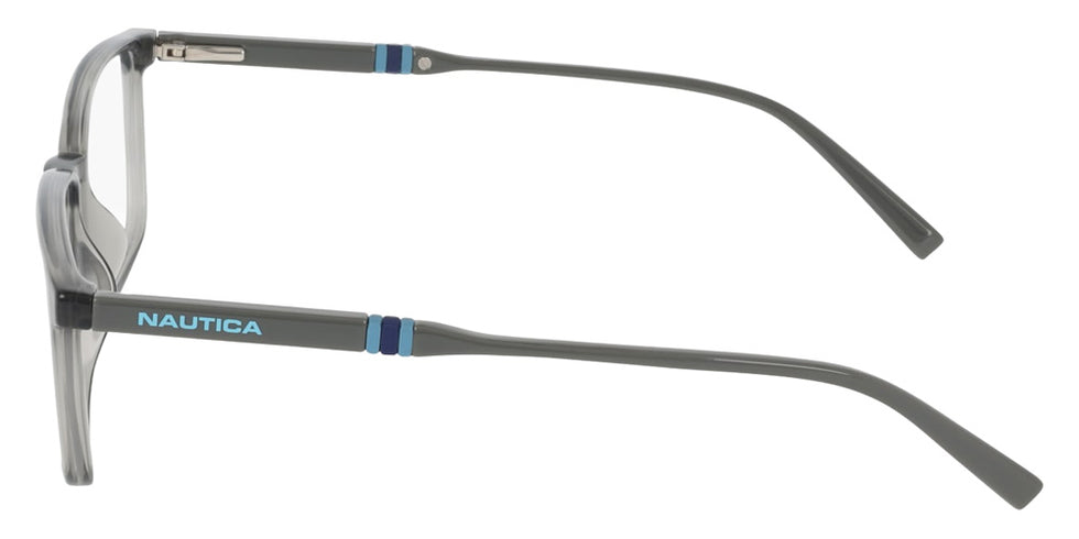 Nautica N8203 015 54 - Gray Crystal #id:nn8203015_s:102110