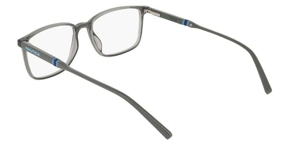 Nautica N8203 015 54 - Gray Crystal #id:nn8203015_s:102115