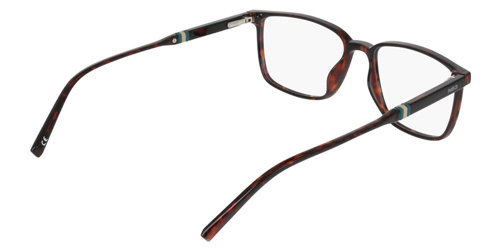 Nautica N8203 206 54 - Dark Tortoise #id:nn8203206_s:104125