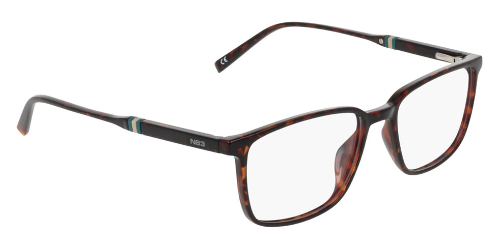 Nautica N8203 206 54 - Dark Tortoise #id:nn8203206_s:104135