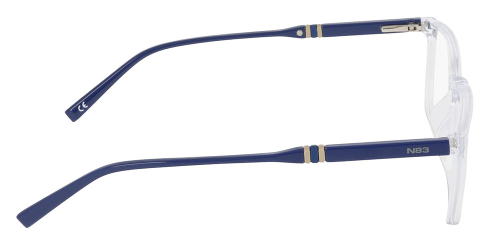 Nautica N8203 971 54 - Crystal Clear #id:nn8203971_s:106130