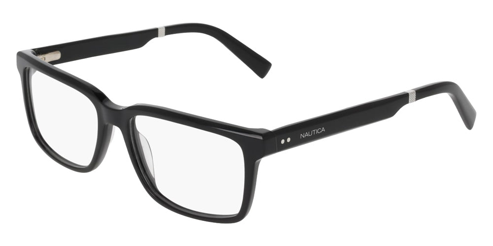 Nautica N8204 001 56 - Black #id:nn8204001_s:100105