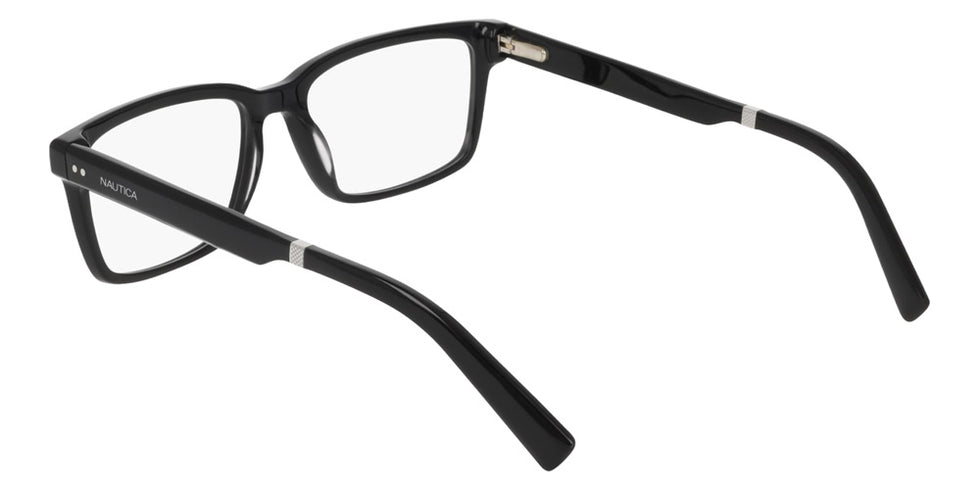 Nautica N8204 001 56 - Black #id:nn8204001_s:100115