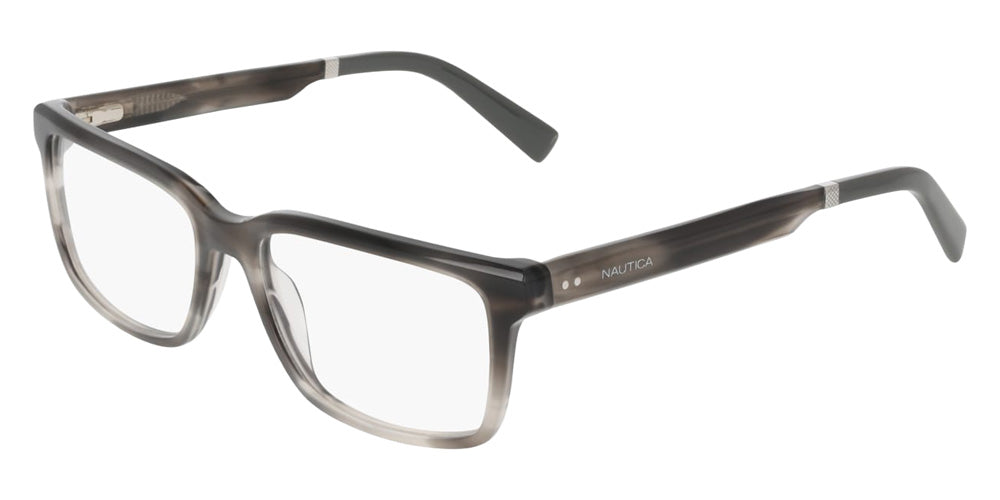 Nautica N8204 031 56 - Gray Horn #id:nn8204031_s:102105
