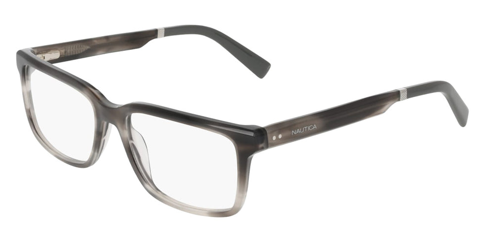 Nautica N8204 031 56 - Gray Horn #id:nn8204031_s:102105