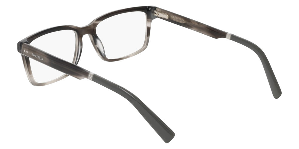 Nautica N8204 031 56 - Gray Horn #id:nn8204031_s:102115
