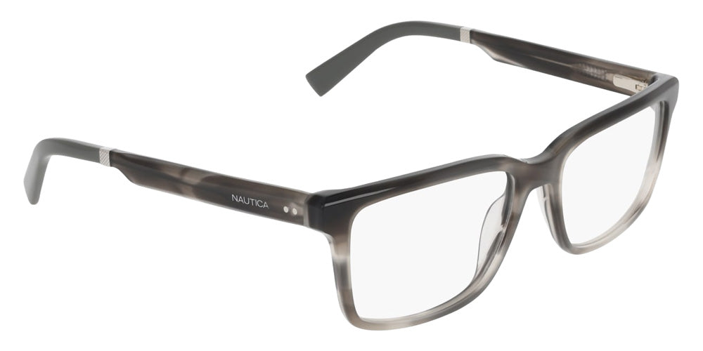 Nautica N8204 031 56 - Gray Horn #id:nn8204031_s:102135