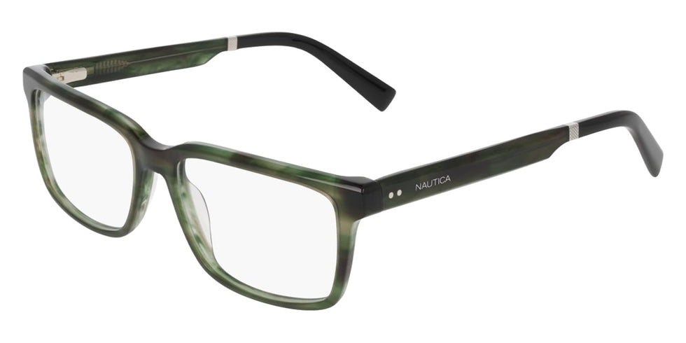 Nautica N8204 315 56 - Olive Horn #id:nn8204315_s:106105