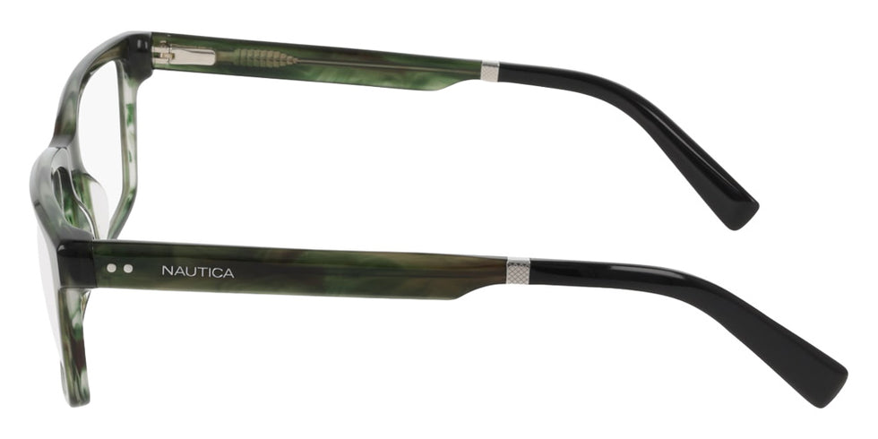 Nautica N8204 315 56 - Olive Horn #id:nn8204315_s:106110