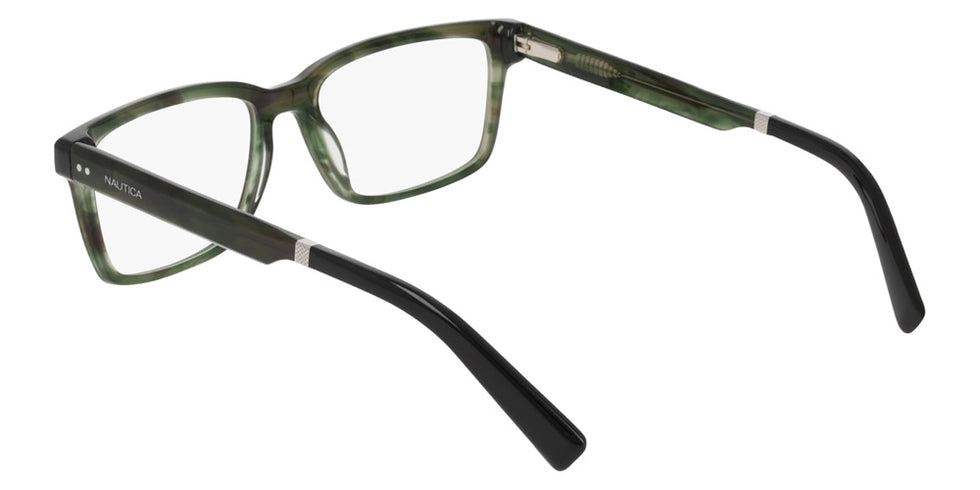 Nautica N8204 315 56 - Olive Horn #id:nn8204315_s:106115