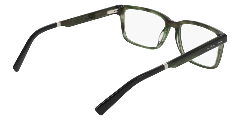 Nautica N8204 315 56 - Olive Horn #id:nn8204315_s:106125