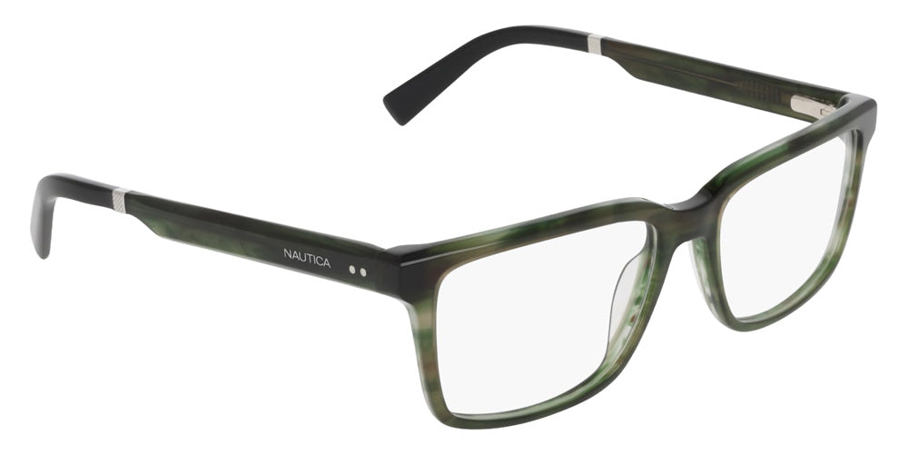 Nautica N8204 315 56 - Olive Horn #id:nn8204315_s:106135