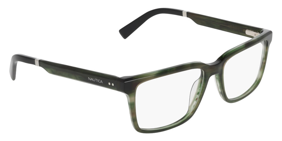 Nautica N8204 315 56 - Olive Horn #id:nn8204315_s:106135