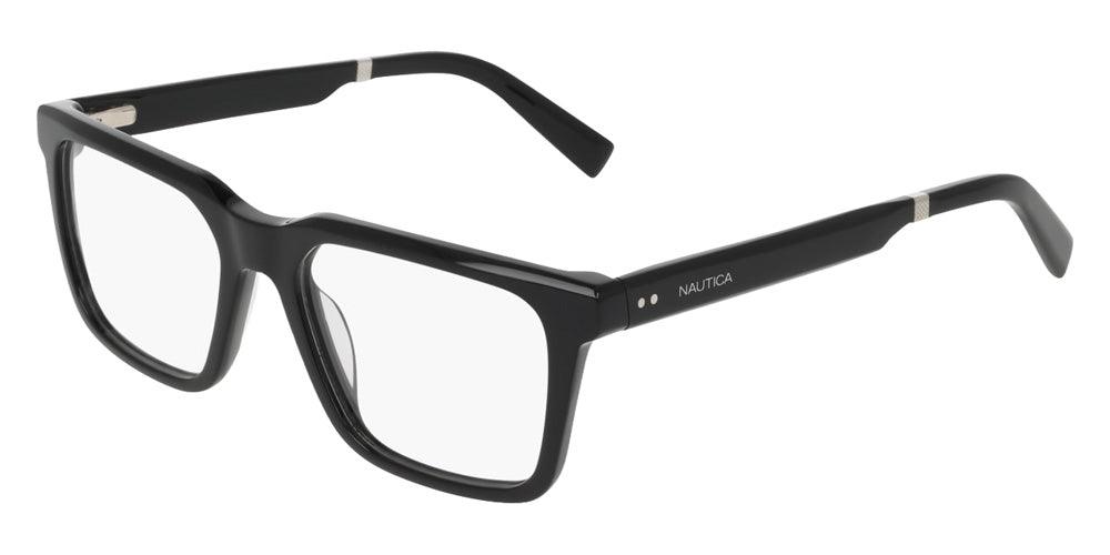 Nautica N8205 001 53 - Black #id:nn8205001_s:100105