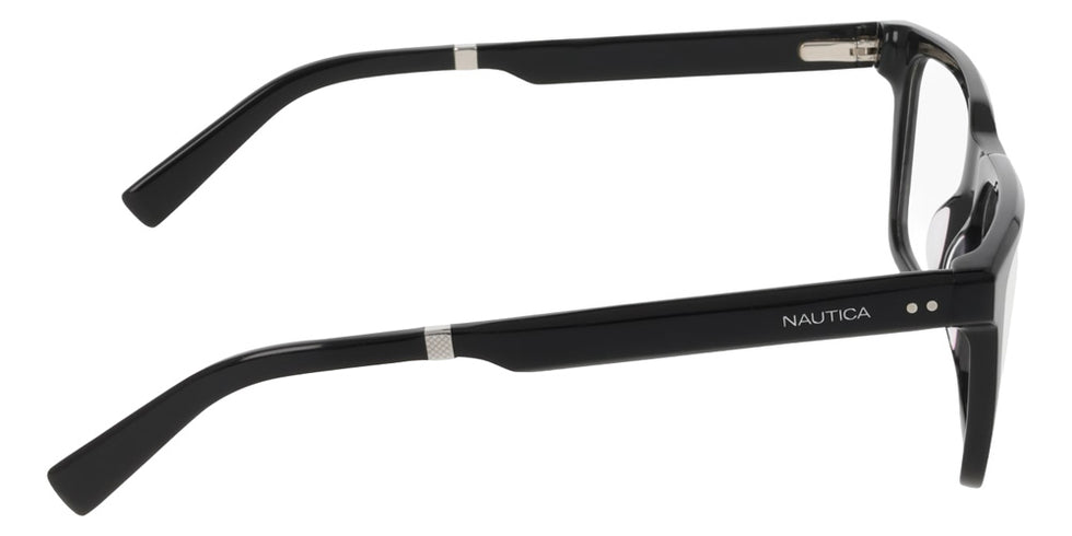 Nautica N8205 001 53 - Black #id:nn8205001_s:100130