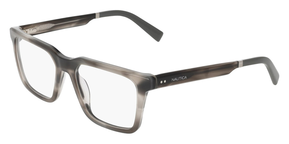 Nautica N8205 031 53 - Gray Horn #id:nn8205031_s:102105