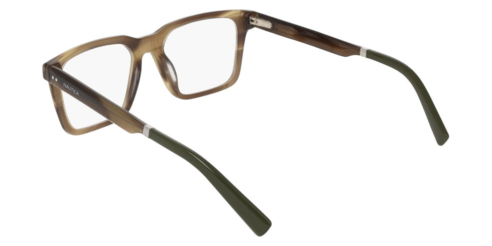 Nautica N8205 221 53 - Brown Horn #id:nn8205221_s:104115