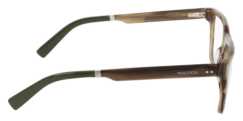 Nautica N8205 221 53 - Brown Horn #id:nn8205221_s:104130