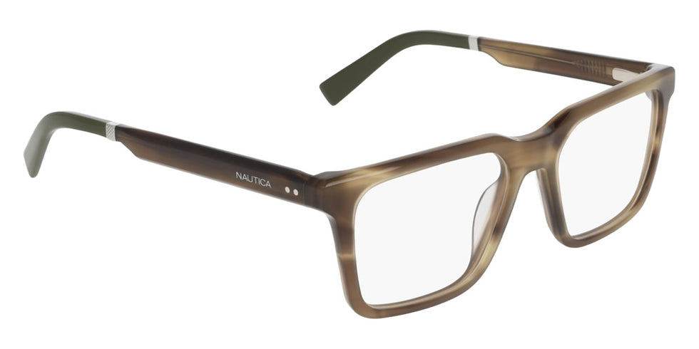 Nautica N8205 221 53 - Brown Horn #id:nn8205221_s:104135