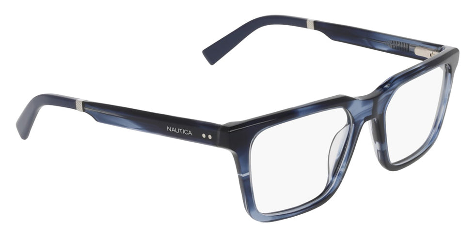 Nautica N8205 441 53 - Blue Horn #id:nn8205441_s:106135