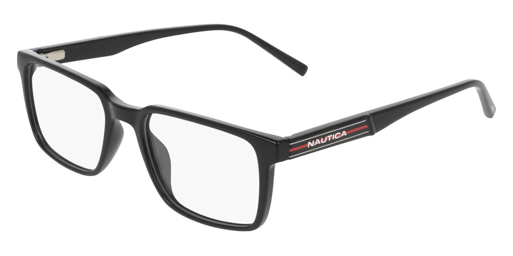 Nautica N8206 001 53 - Black #id:nn8206001_s:100105