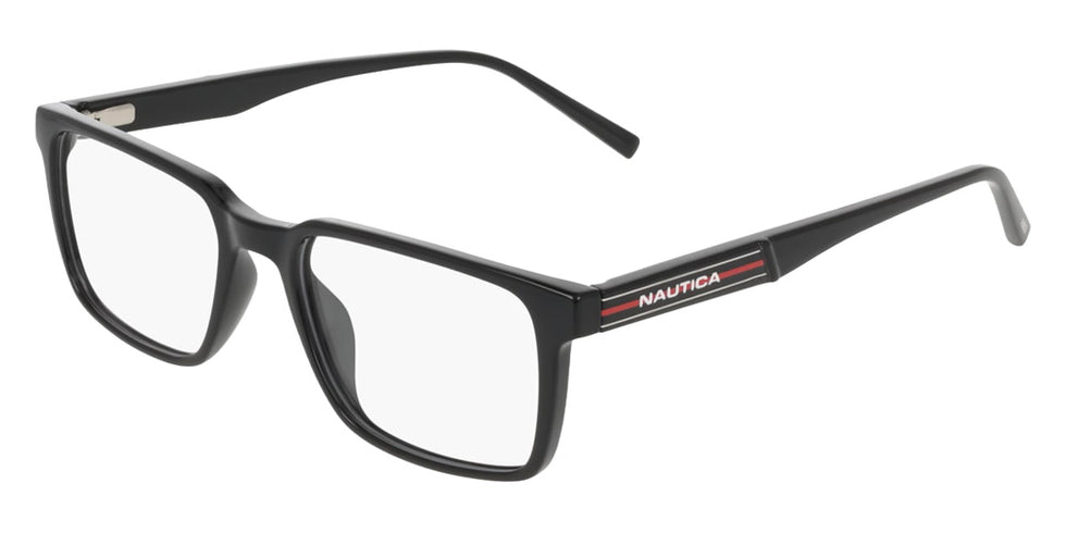 Nautica N8206 001 53 - Black #id:nn8206001_s:100105