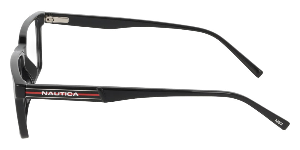 Nautica N8206 001 53 - Black #id:nn8206001_s:100110