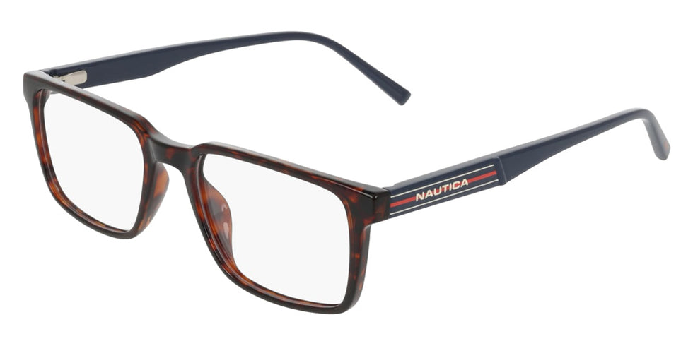 Nautica N8206 206 53 - Tortoise #id:nn8206206_s:102105