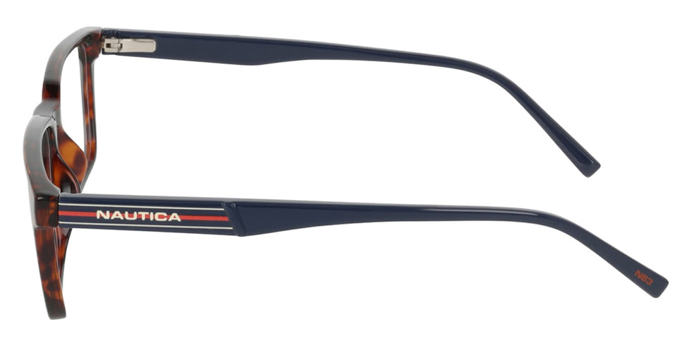 Nautica N8206 206 53 - Tortoise #id:nn8206206_s:102110