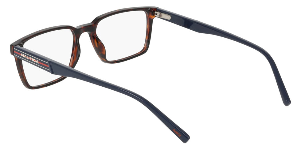 Nautica N8206 206 53 - Tortoise #id:nn8206206_s:102115