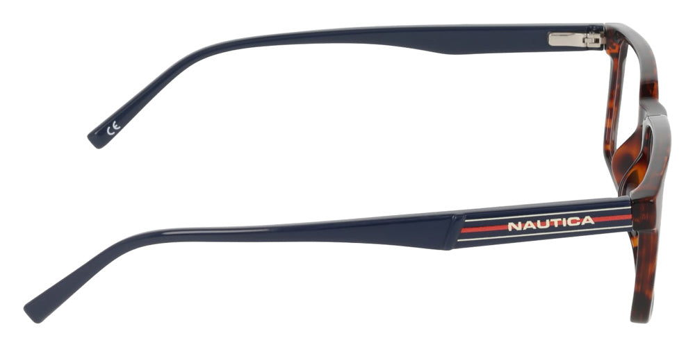 Nautica N8206 206 53 - Tortoise #id:nn8206206_s:102130
