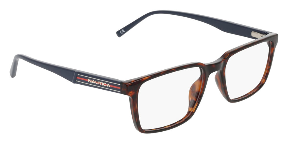 Nautica N8206 206 53 - Tortoise #id:nn8206206_s:102135