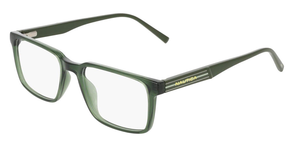 Nautica N8206 325 53 - Crystal Olive #id:nn8206325_s:104105